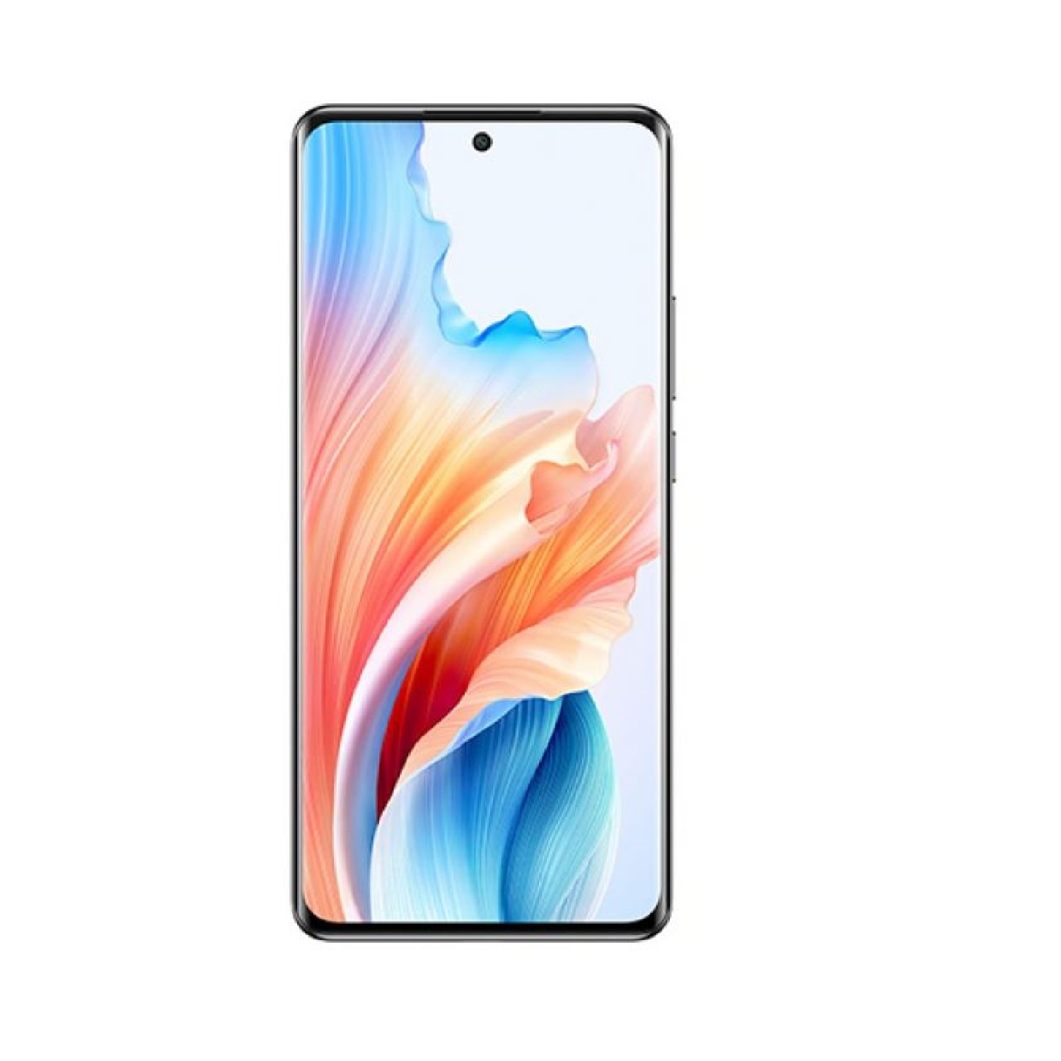 OPPO A2 Pro 5G – 8GB RAM | 256GB 7 OPPO A2 Pro 5G front display