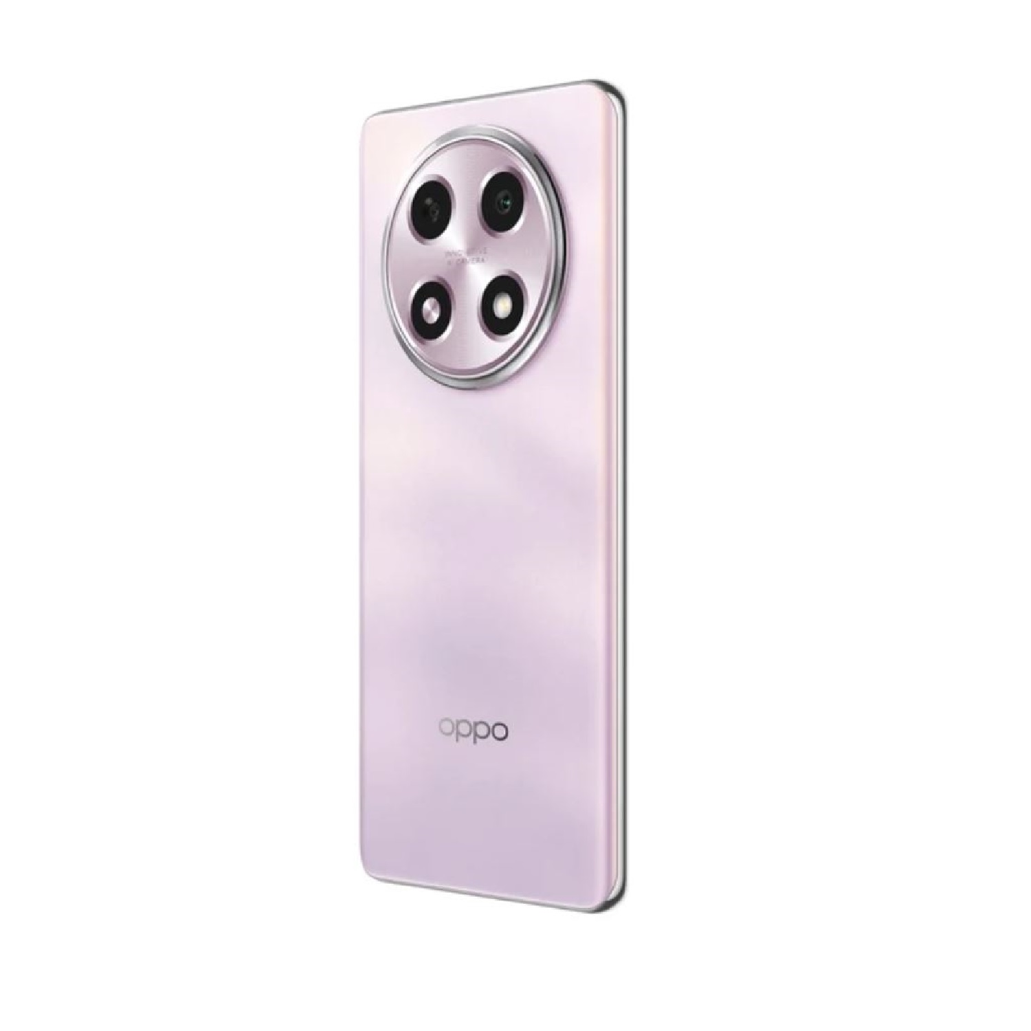 OPPO A2 Pro 5G – 8GB RAM | 256GB 5 OPPO A2 Pro 5G Purple back view