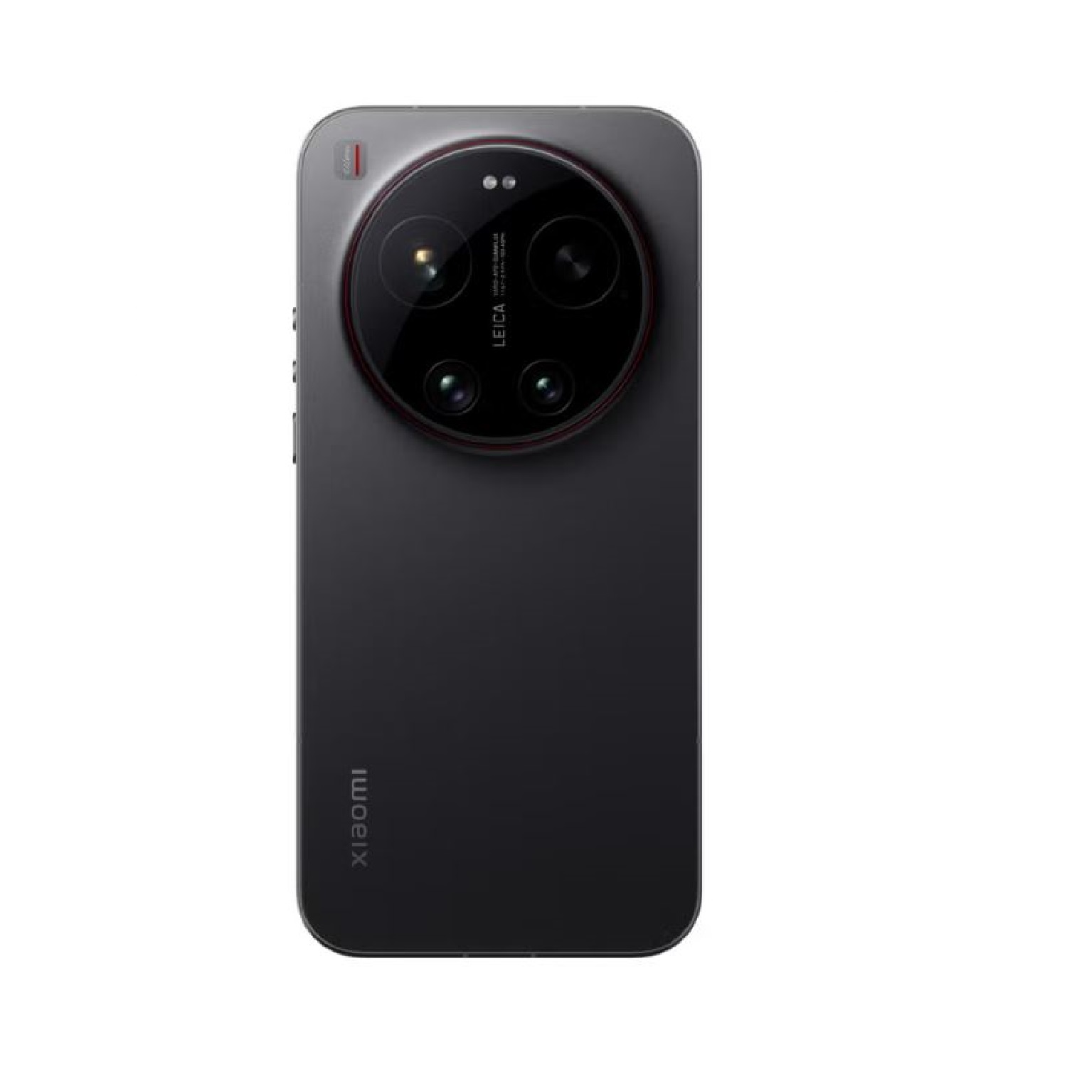 Xiaomi 17 Ultra 5G, 16GB RAM, 512GB – Black 4 Xiaomi 17 Ultra