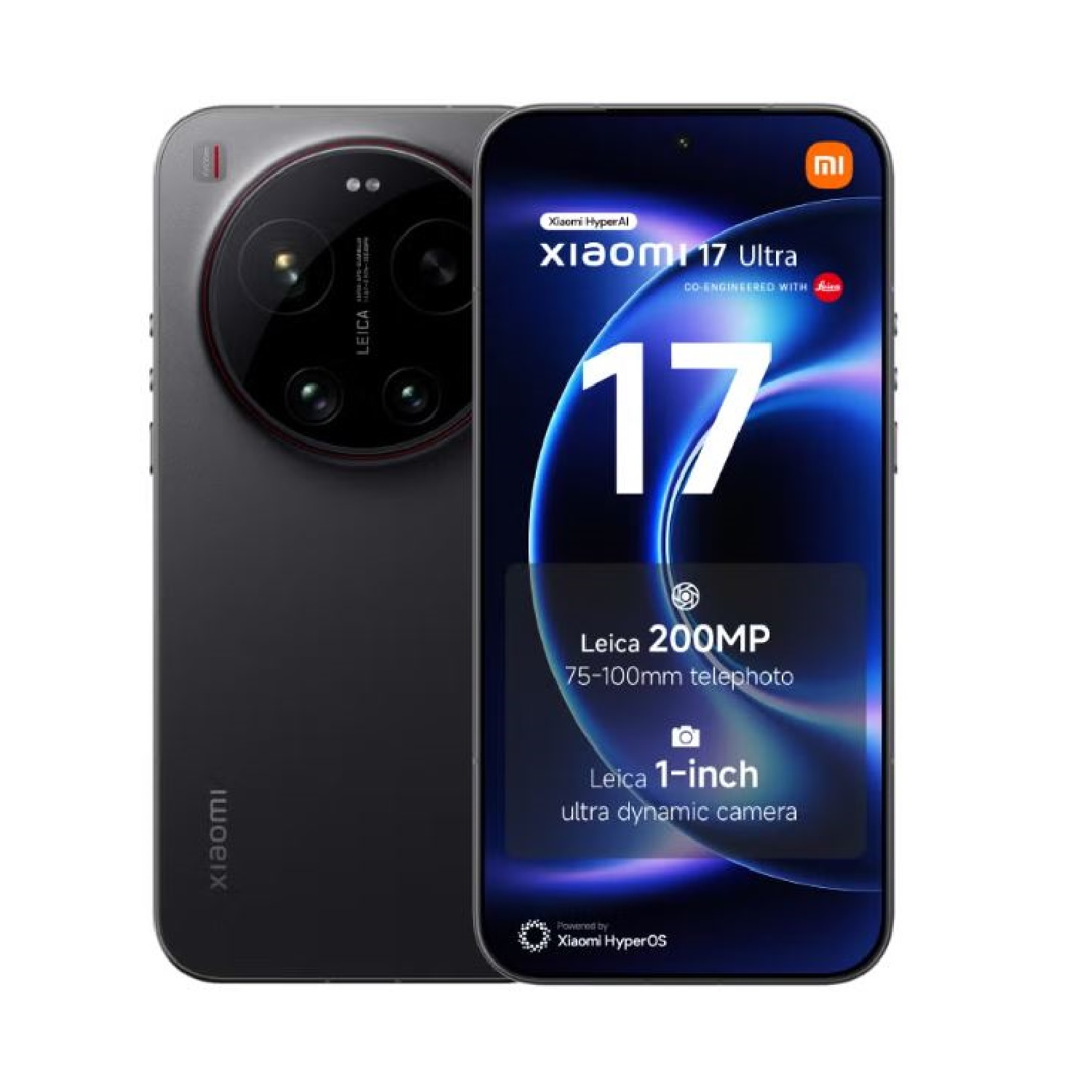 Xiaomi 17 Ultra